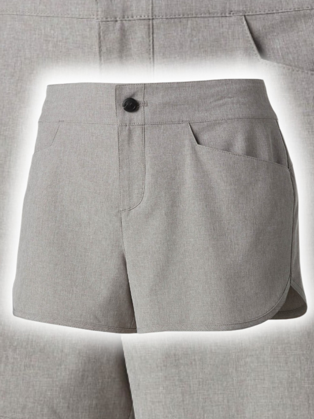 (NWOT) Magellan Outdoors® Women's Pro Angler Technical Shorties - Size XS